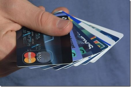 credit card. If you use credit cards wisely